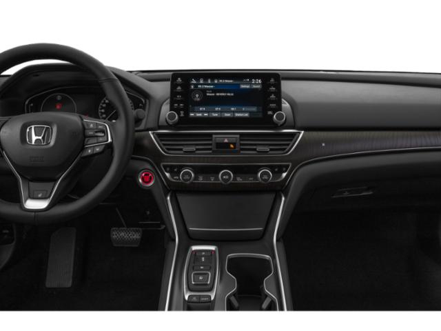 2020 Honda Accord Touring