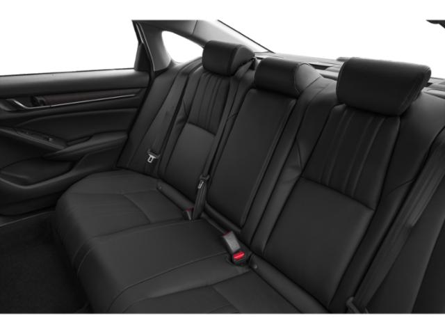 2020 Honda Accord Touring