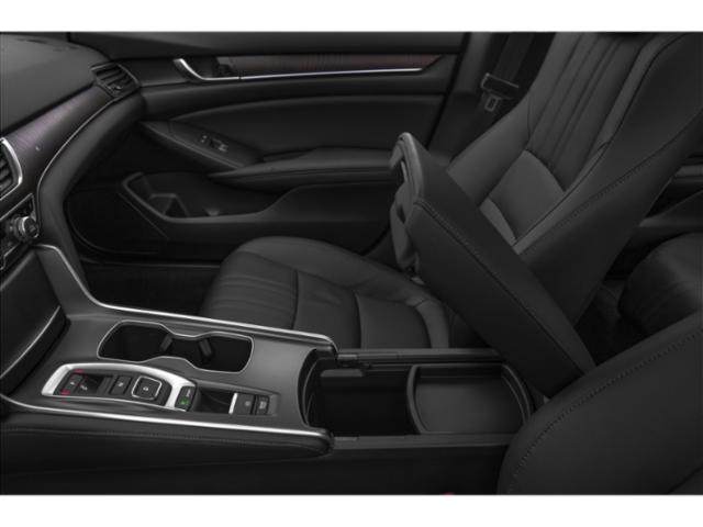 2020 Honda Accord Touring