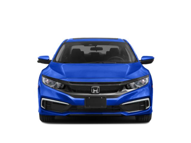2020 Honda Civic EX-L