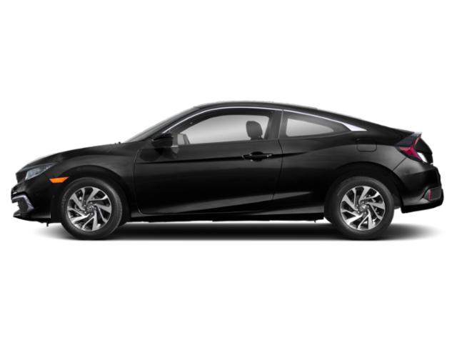 2020 Honda Civic LX Coupe