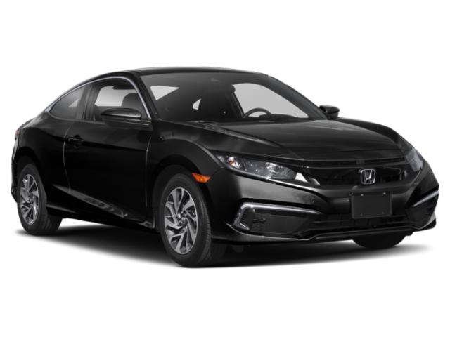 2020 Honda Civic Coupe LX