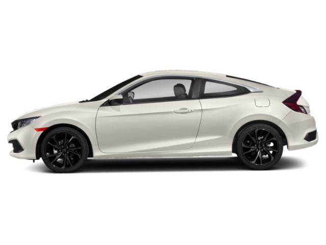 2020 Honda Civic Sport Coupe