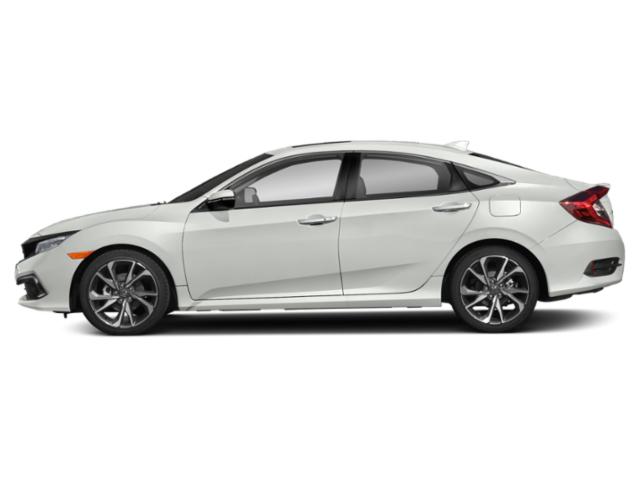 2020 Honda Civic Sedan Touring