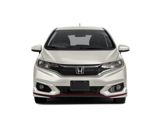 2020 Honda Fit Sport