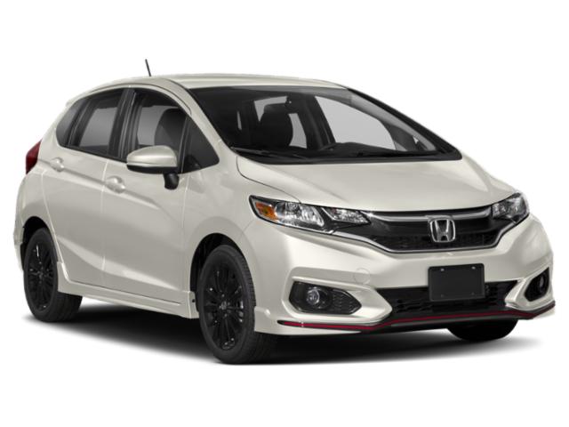 2020 Honda Fit Sport