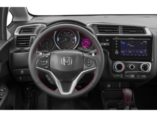 2020 Honda Fit Sport