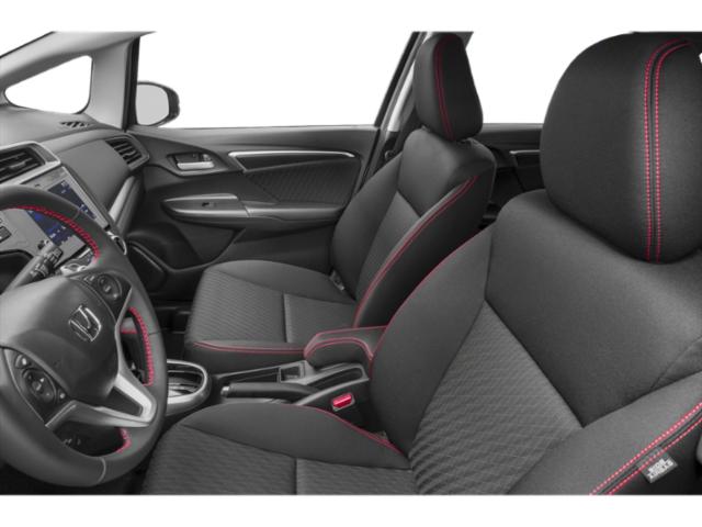 2020 Honda Fit Sport