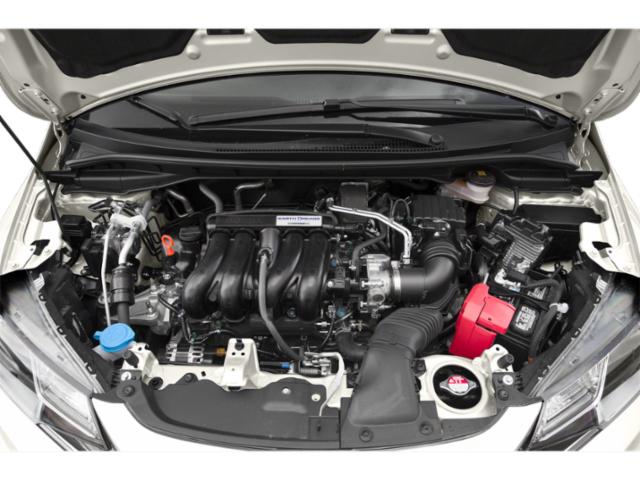 2020 Honda Fit Sport