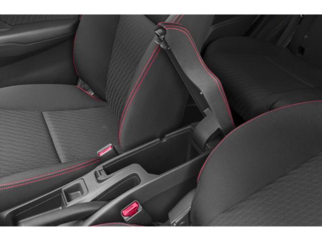 2020 Honda Fit Sport