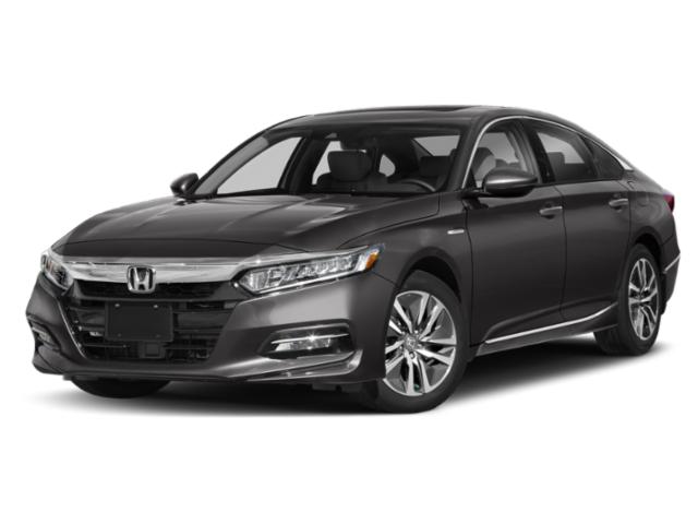 2020 Honda Accord Hybrid EX-L for sale in Harrisburg, PA