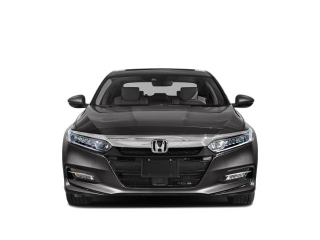 2020 Honda Accord Hybrid EX-L