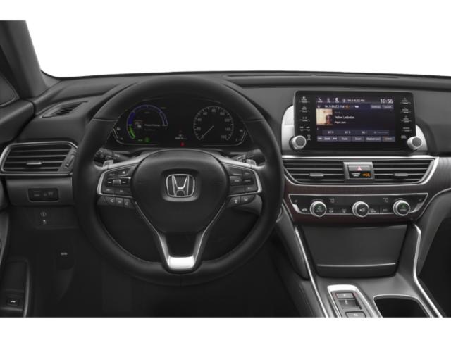 2020 Honda Accord Hybrid EX-L