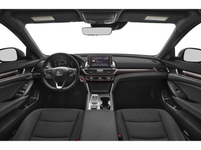 2020 Honda Accord Hybrid EX-L