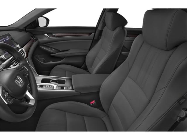 2020 Honda Accord Hybrid EX-L