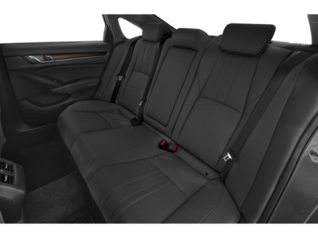 2020 Honda Accord Hybrid EX-L