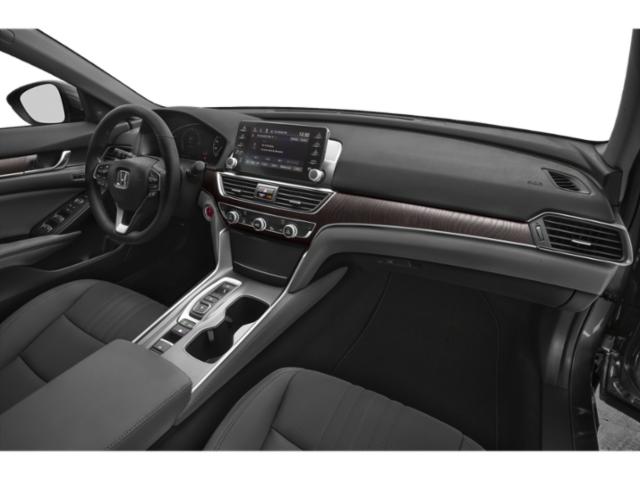 2020 Honda Accord Hybrid EX-L