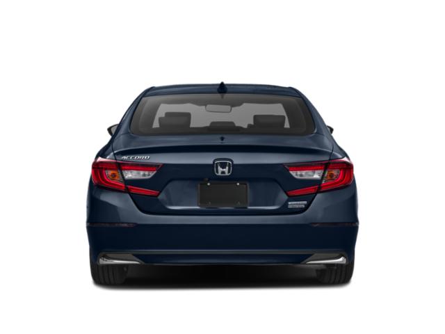 2020 Honda Accord Hybrid Touring