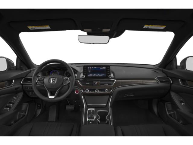 2020 Honda Accord Hybrid Touring