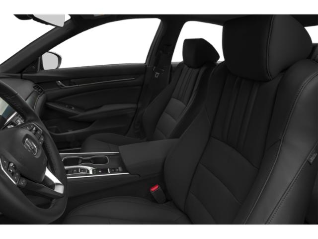 2020 Honda Accord Hybrid Touring