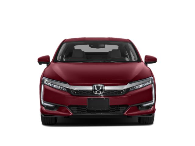 2020 Honda Clarity Plug-In Hybrid Touring