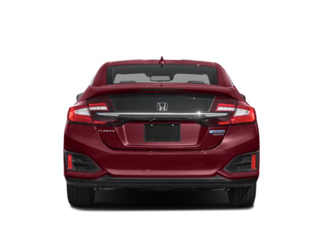 2020 Honda Clarity Plug-In Hybrid Touring