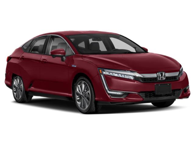2020 Honda Clarity Plug-In Hybrid Touring