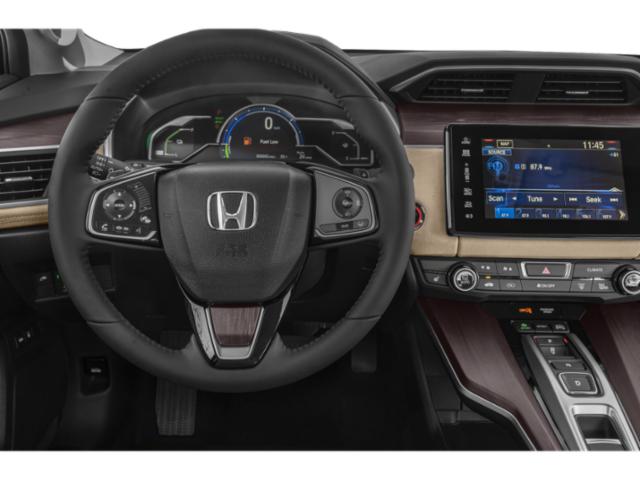 2020 Honda Clarity Plug-In Hybrid Touring