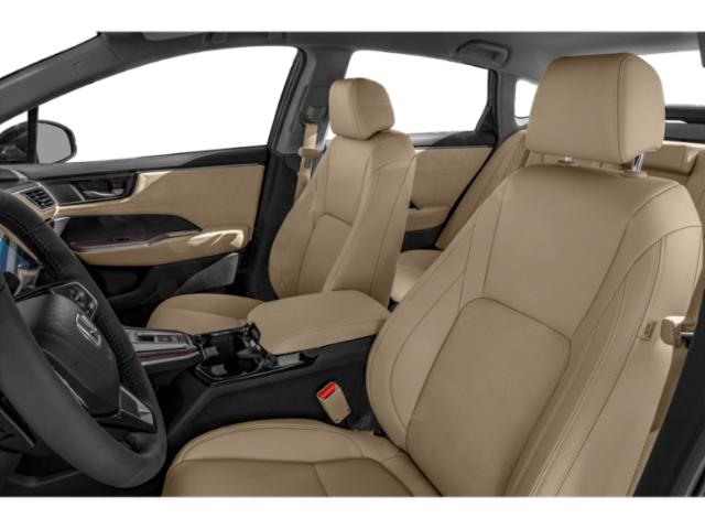 2020 Honda Clarity Plug-In Hybrid Touring