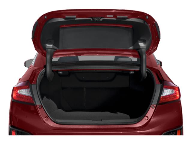 2020 Honda Clarity Plug-In Hybrid Touring