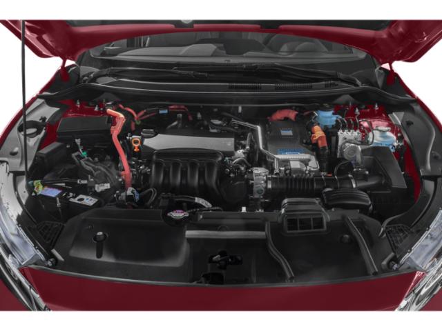 2020 Honda Clarity Plug-In Hybrid Touring