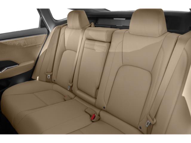 2020 Honda Clarity Plug-In Hybrid Touring