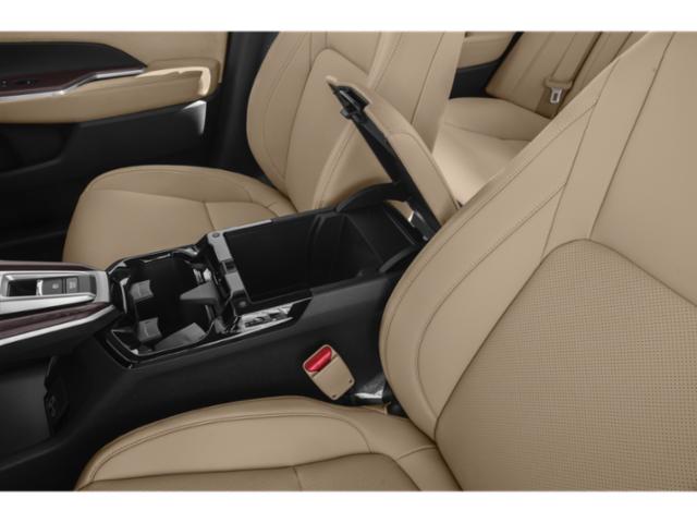 2020 Honda Clarity Plug-In Hybrid Touring