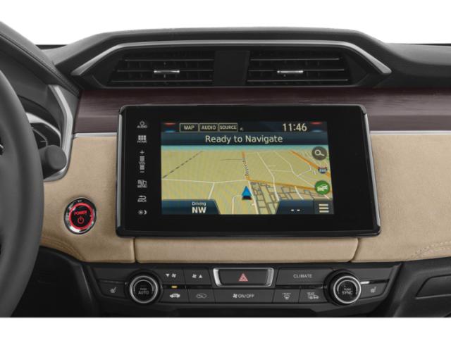 2020 Honda Clarity Plug-In Hybrid Touring
