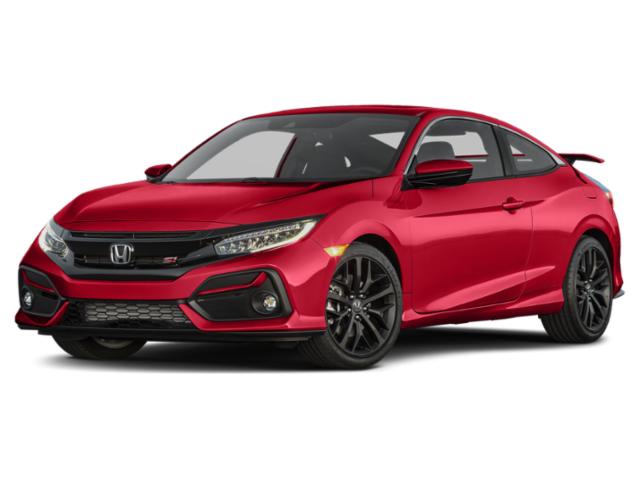 2020 Honda Civic Coupe for sale in Burleson, TX