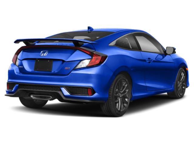 2020 Honda Civic Coupe