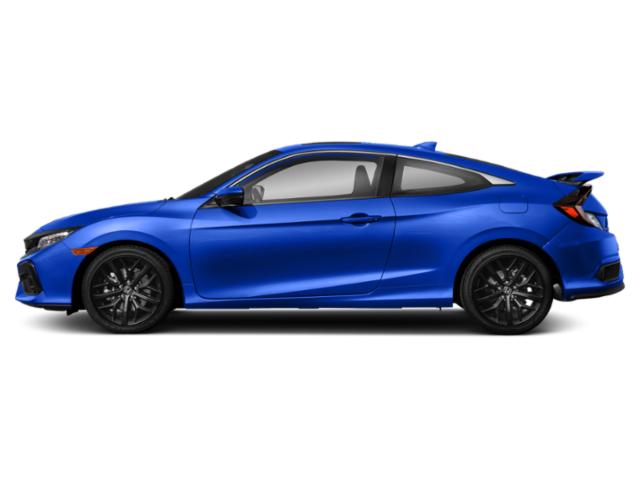 2020 Honda Civic Coupe