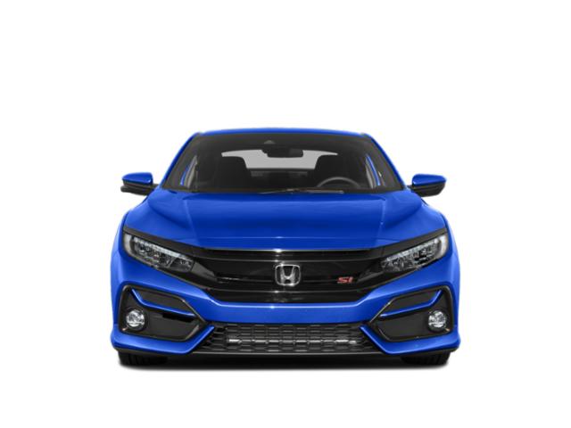2020 Honda Civic Coupe