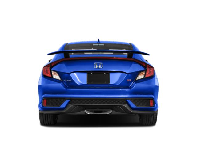 2020 Honda Civic Coupe