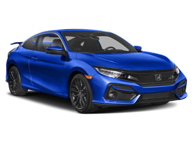 2020 Honda Civic Coupe