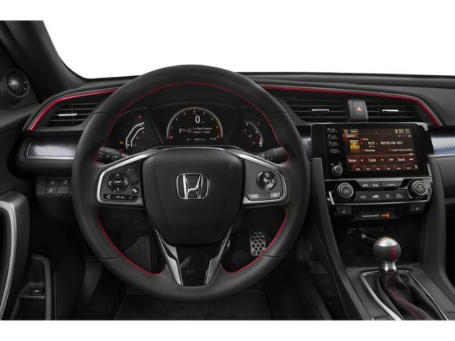 2020 Honda Civic Coupe