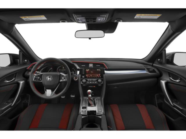 2020 Honda Civic Coupe