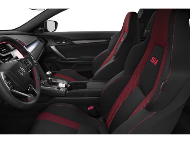 2020 Honda Civic Coupe