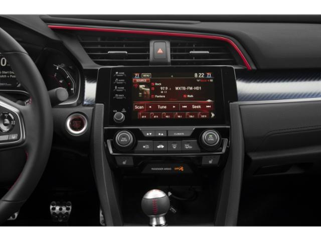 2020 Honda Civic Coupe