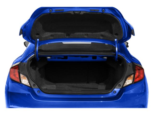 2020 Honda Civic Coupe