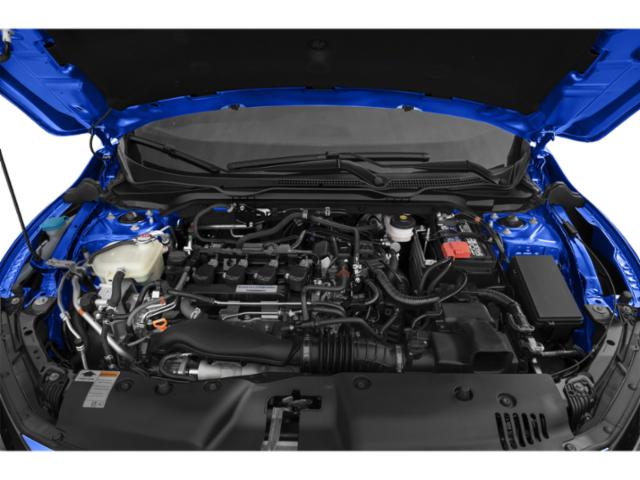 2020 Honda Civic Coupe
