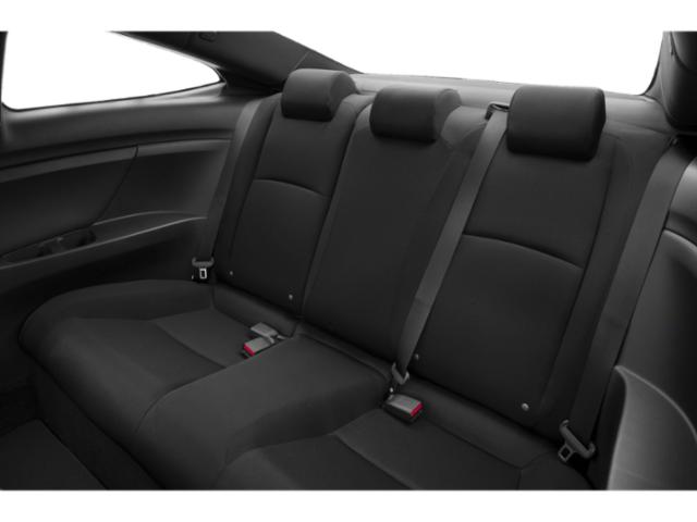 2020 Honda Civic Coupe
