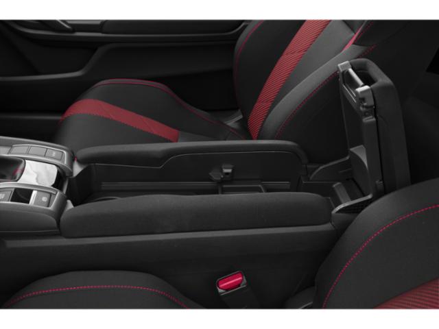 2020 Honda Civic Coupe