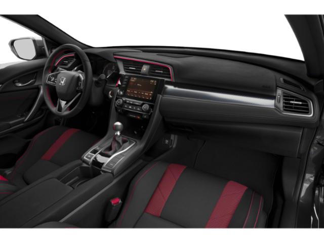 2020 Honda Civic Coupe