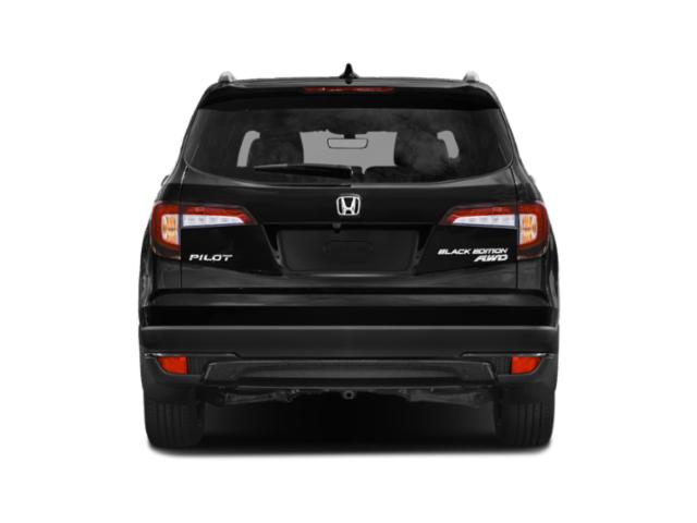 2020 Honda Pilot AWD Black Edition